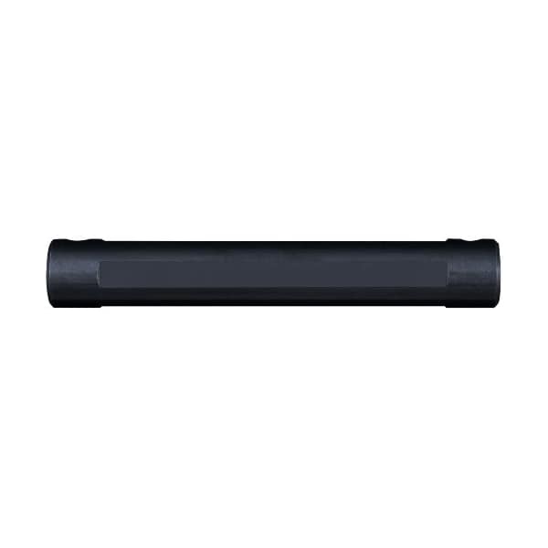 Standard Holders - Double Ended - Similar ID .1875 ID X .5000 OD X 2.2 OAL TD